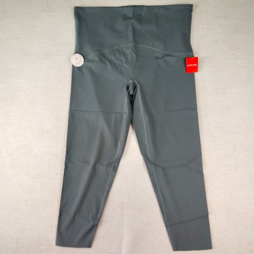 NWT Spanx Booty Boost 7/8 Active Legging Size 3X - Picture 5 of 14